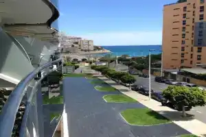 Benidorm La Cala Sidney Apartments, Cala de Finestrat