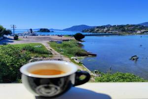 Anna's Apartments and Studios - Planespotter's Paradise!!!, Perama