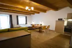 Apartmany 21 Třeboň, Trebon