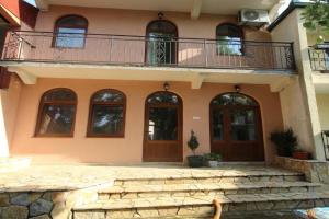 Apartments Olga, Virpazar