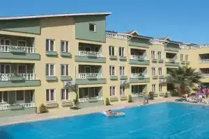 Club Sunset Apartments, Marmaris