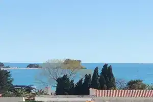 Apartment Veselin, Budva