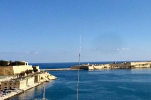 Luciano Studio - Self Catering, Valetta