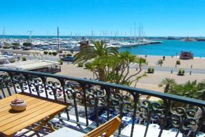 La Torre Oceanside Apartments, Cambrils