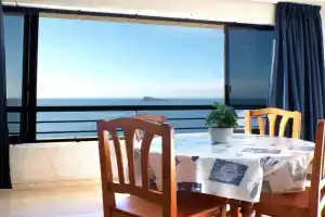 Apartamento Torre Levante by Gestaltur, Benidorm