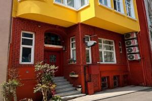 Hotel Tulip House, Istanbul