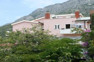 Apartments and rooms with parking space, Makarska - 6704, Baska Voda