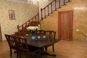 Apartment on Zhukovskogo, Odessa