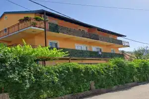 Apartments Mirković, Cetinje