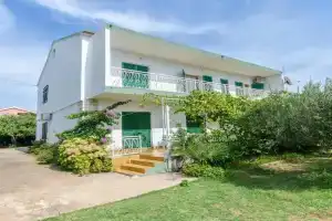 Apartments Secret Garden, Vodice