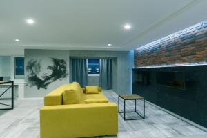 Hotrent Olympic Apartments, Kiev