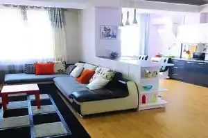 Bishkek Flatlux Apartments, Bishkek