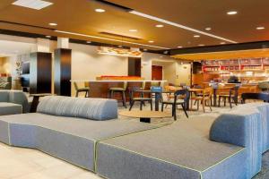 Courtyard by Marriott Dallas South Hotel, Arlington