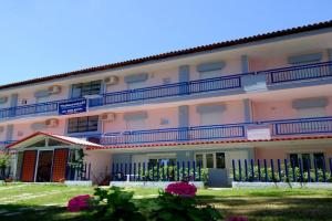 Thalassenia Studios & Apartments 3, Hanioti