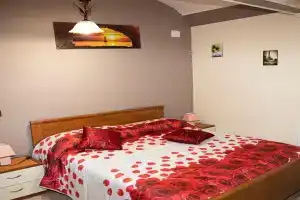 Casa Vacanze Etna, Linguaglossa