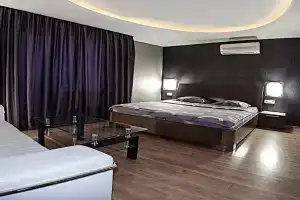 Hotrent City Apartments, Kiev