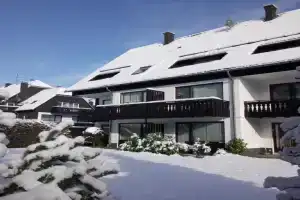 Buhr Apartment, Winterberg