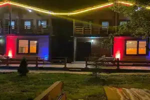 Mimeh pansıyon Apartments, Uzungol