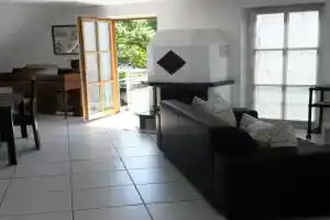 Country and Town Apartments, Munchen