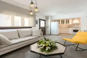 Lindos 4 me Apartment, Lindos