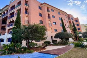 Vilamar VyB Apartments, Denia