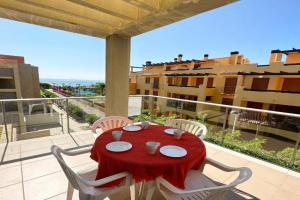 Apartamentos Alcocebre Suites 3000