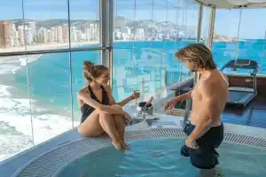 Hotel Boutique Villa Venecia, Benidorm