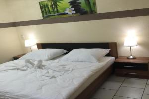 Boulevard Apartment, Russelsheim