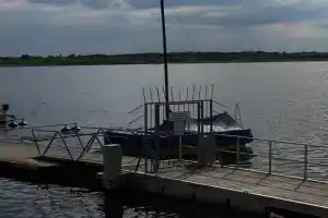 Ferienwohnung Ost-See Apartments, Leipzig