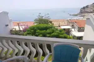 Apartmani Pikula, Sutomore