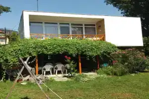 Majestic Apartmanház Badacsony, Badacsonytomaj