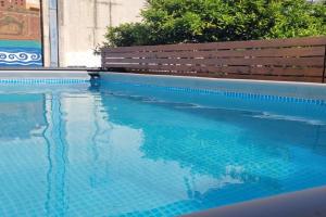 Hostel Center, Ulcinj