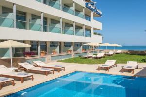 Corissia Princess Hotel, Georgioupolis