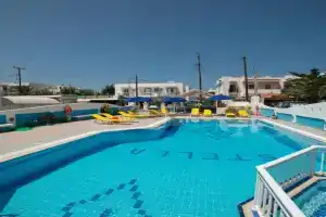 Villa Stella Apartments by Estia, Stalis