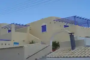 Sylvia Studios, Agia Marina