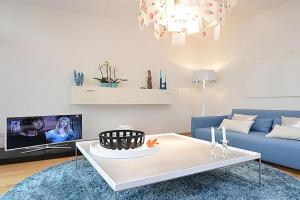 Como Design-Apartment close to Isar river area - centrally located, Munchen
