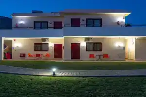 Angela Studios Pefkos, Pefki Rhodes