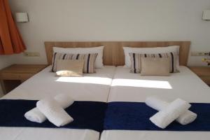 Casa Malena, Malia