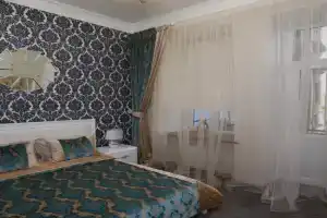 Apartments on Bunina 28, Odessa