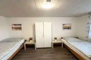 Work & Stay Niederkassel Guest house, Bonn
