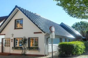 Hafenhaus No. 14 Guest house, Husum