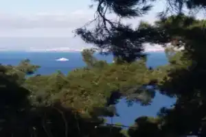 Apartament Ada, Istanbul