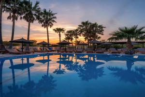 Argiri Resort Hotel & Apartments, Kardamaina