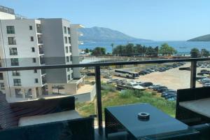 Apartment Seaview, Budva