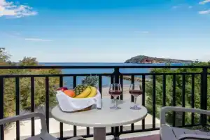Margarita Beach Hotel, Platanias