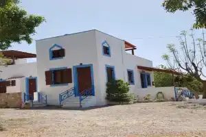 Andreas Studios, Pefki Rhodes