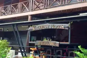 K Guesthouse Adults only, Krabi City