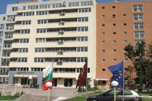 NikeaPark Apartments, Golden Sands