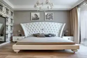 Jane Stone Apartments, Odessa