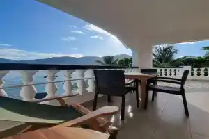 The Drake Seaside Apartment, Bel Ombre